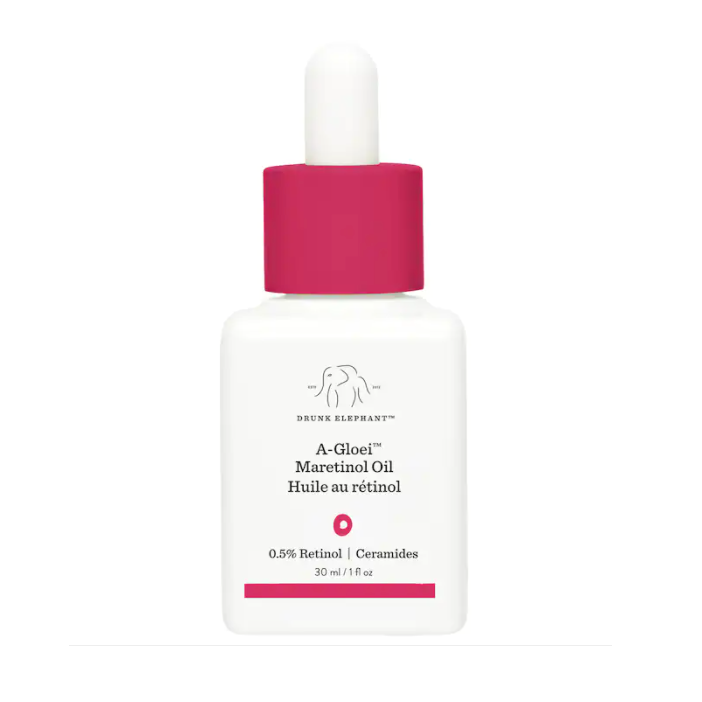 Drunk Elephant A-Gloei™ Retinol Oil