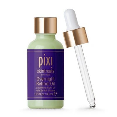 Overnight Retinol Oil Overnight Retinol Oil