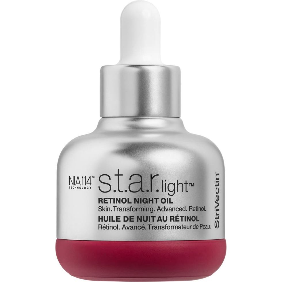 STAR.light Retinol Night Oil at Nordstrom