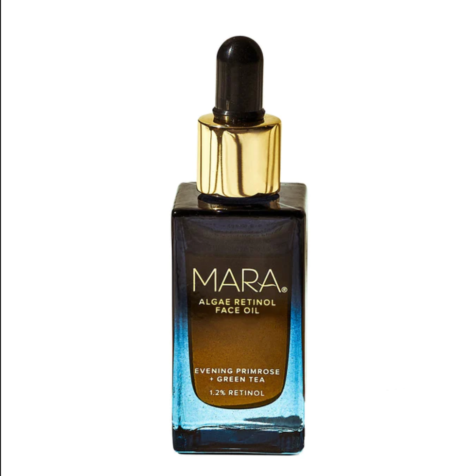 Algae Retinol Face Oil Algae Retinol Face Oil