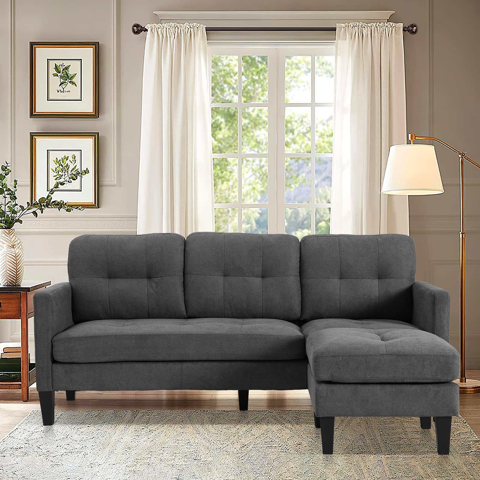 Amazon prime day 2024 furniture deals