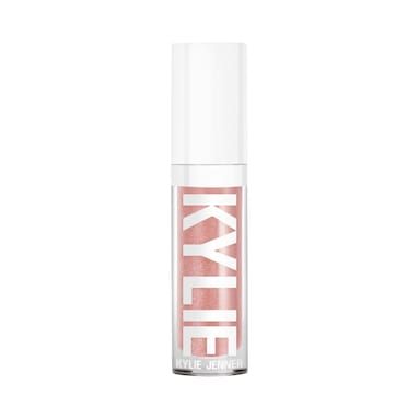 Plumping Gloss Gloss, a lightly tinted lip gloss, helps add volume to pimples.