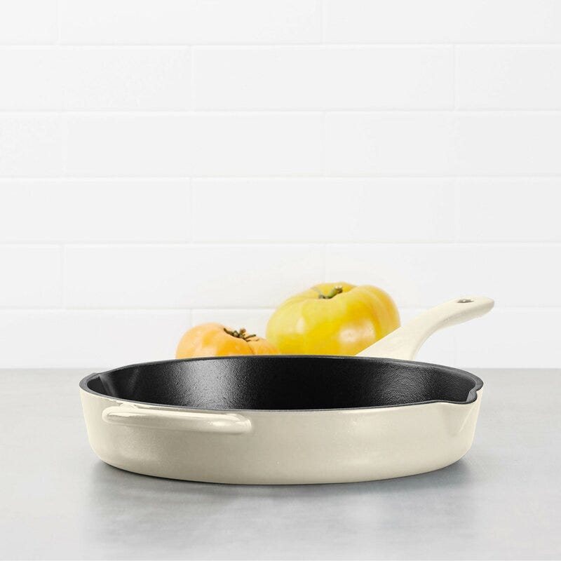 Cast Iron Skillet Cast Iron Skillet