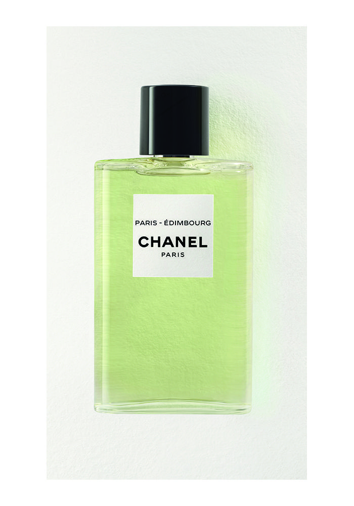 Perfumes de Chanel para hombre aromas elegantes e inolvidables