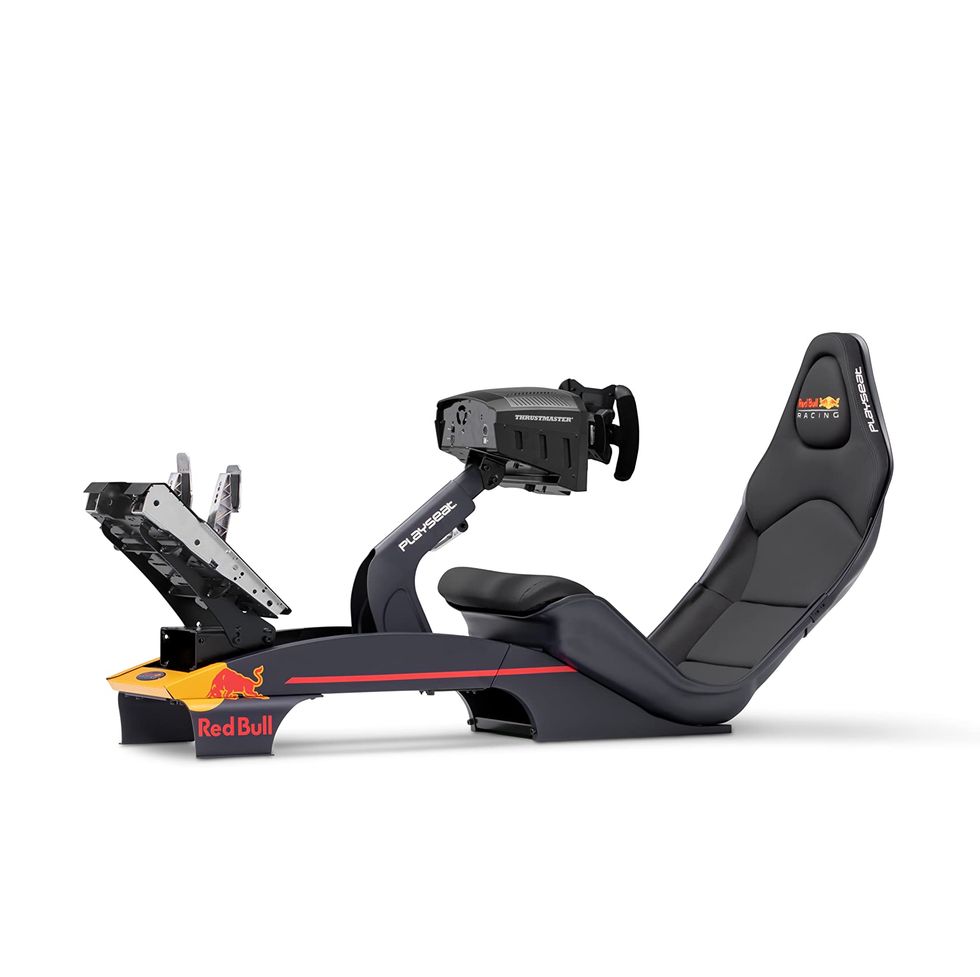 Best Sim Racing Cockpits for 2024 - Road & Track