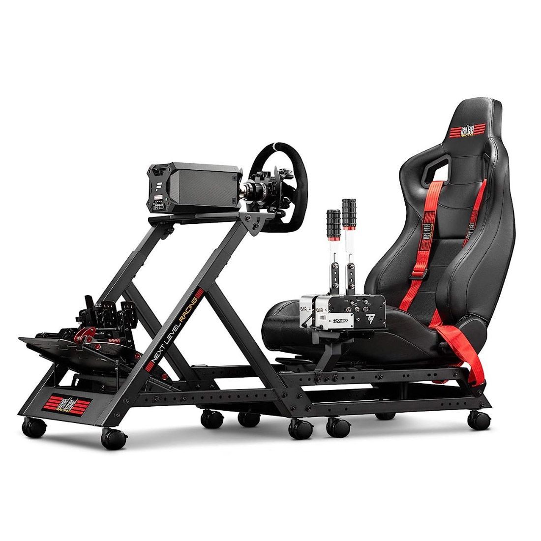 Best Sim Racing Cockpits for 2024