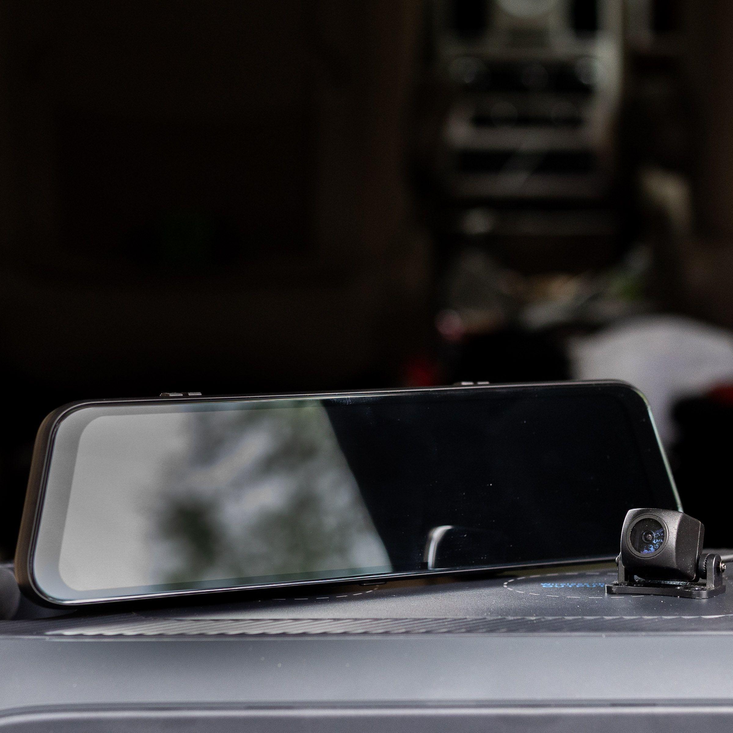 Best aftermarket deals rear view mirror