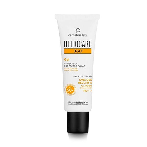 360º Gel Spf50