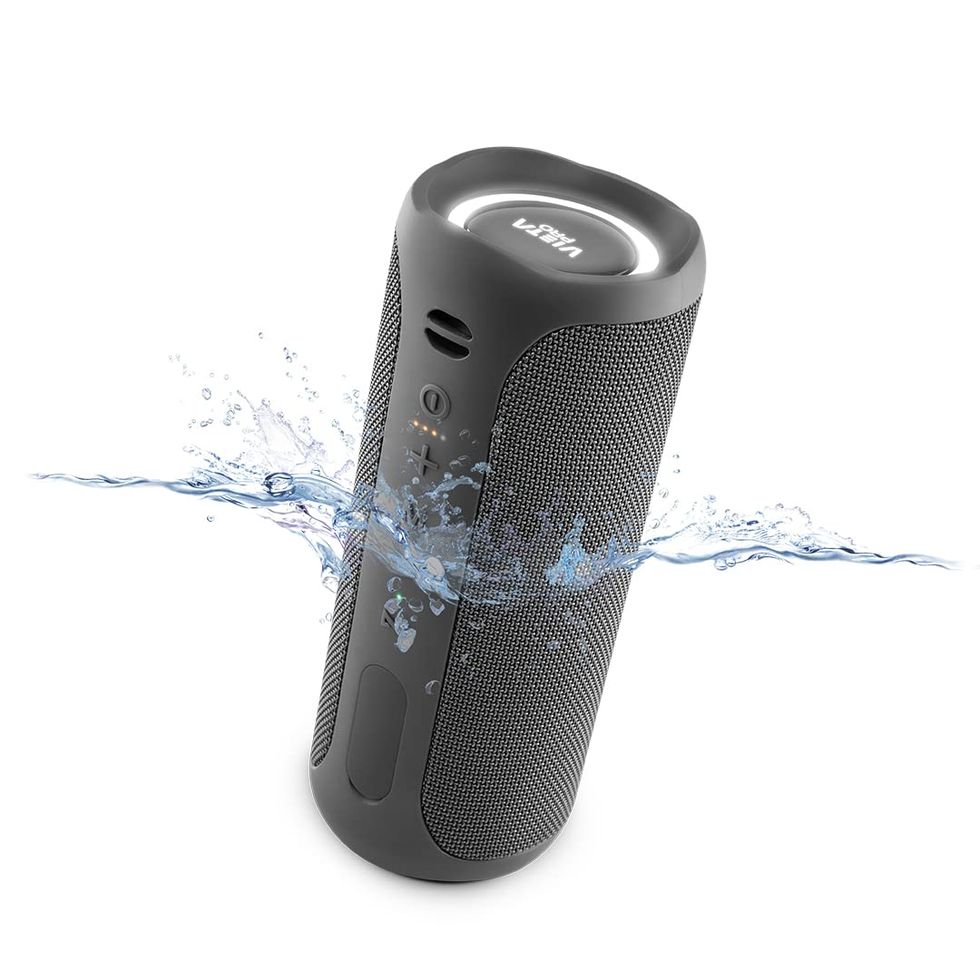 JBL Charge 5 – Altavoz inalámbrico portátil con Bluetooth y batería  integrada, resistente al agua (IP67), con PartyBoost para subir el nivel de  la fiesta, hasta 20h de reproducción, azul : : Electrónica