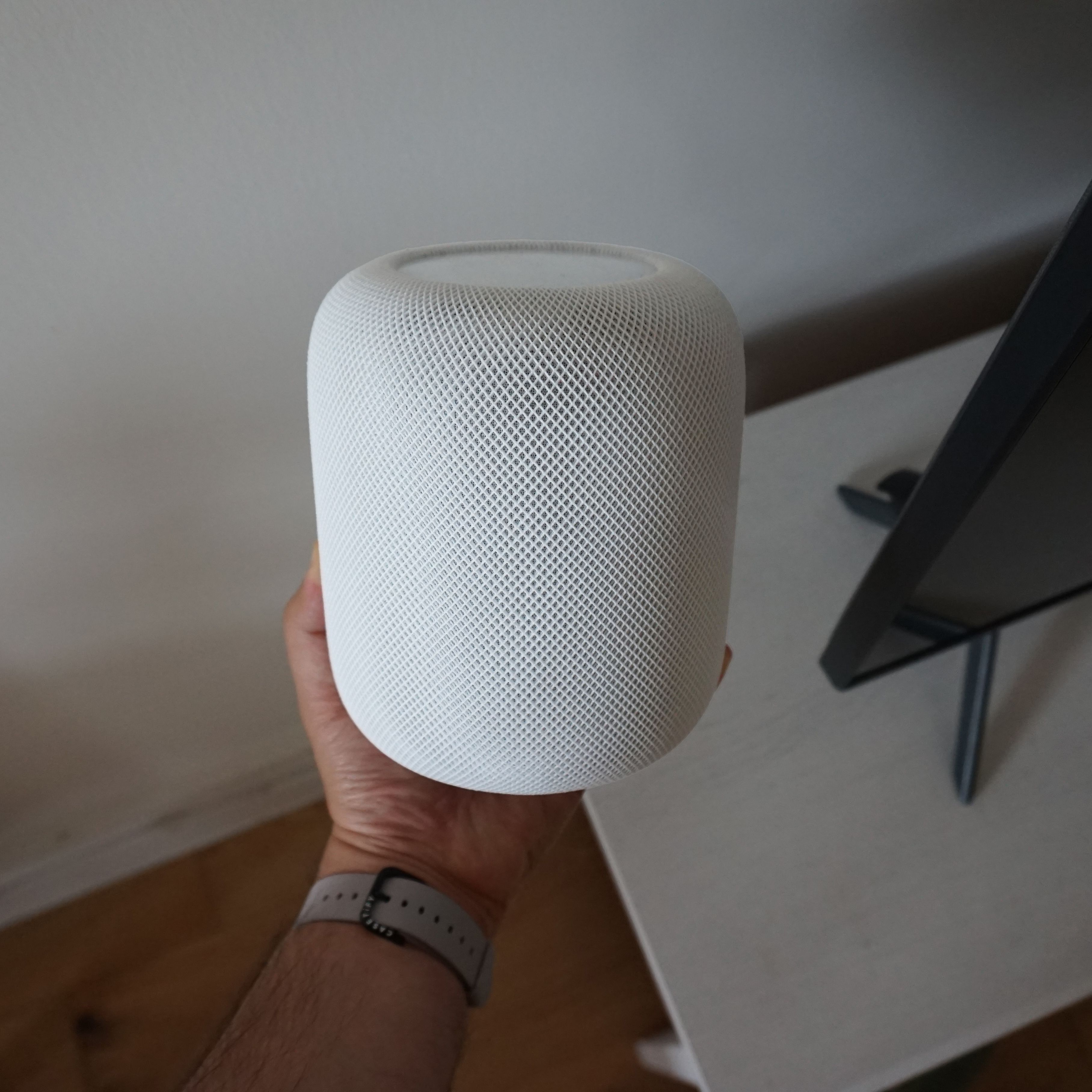 Best speaker best sale for apple music