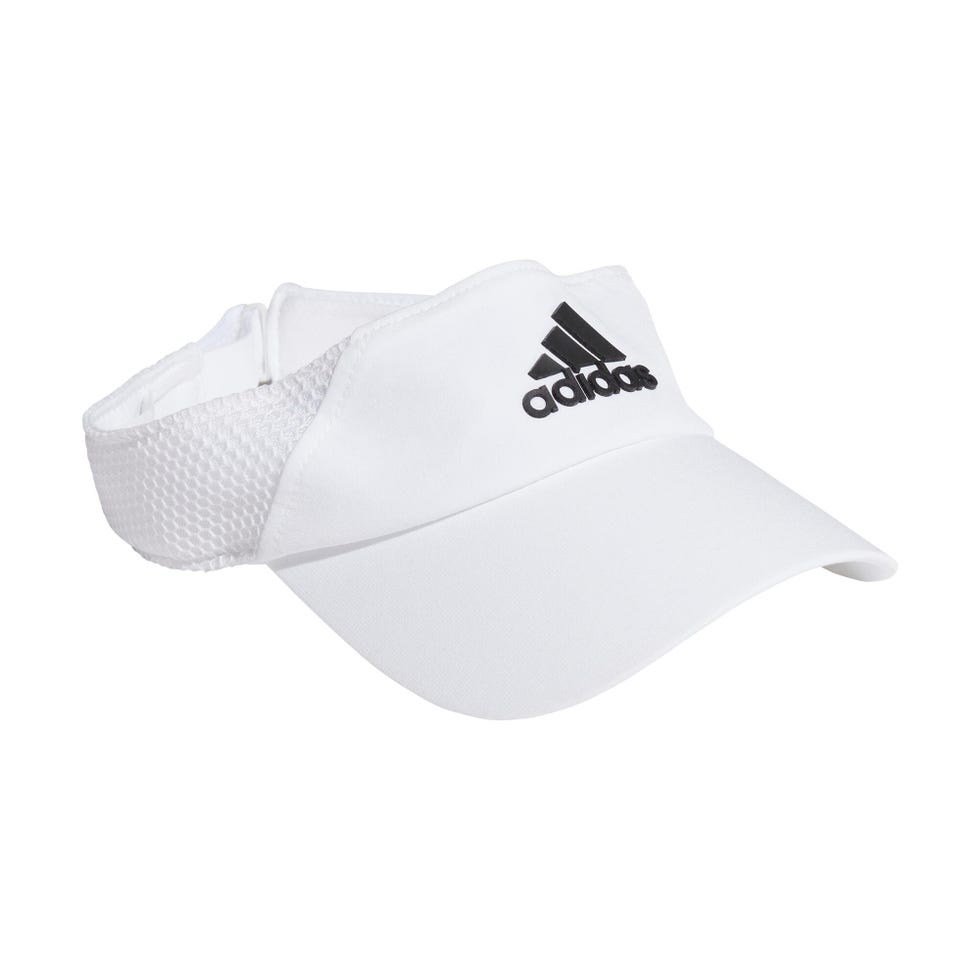 Visor Tenis Adidas - Putih Visor Tenis Adidas - Putih