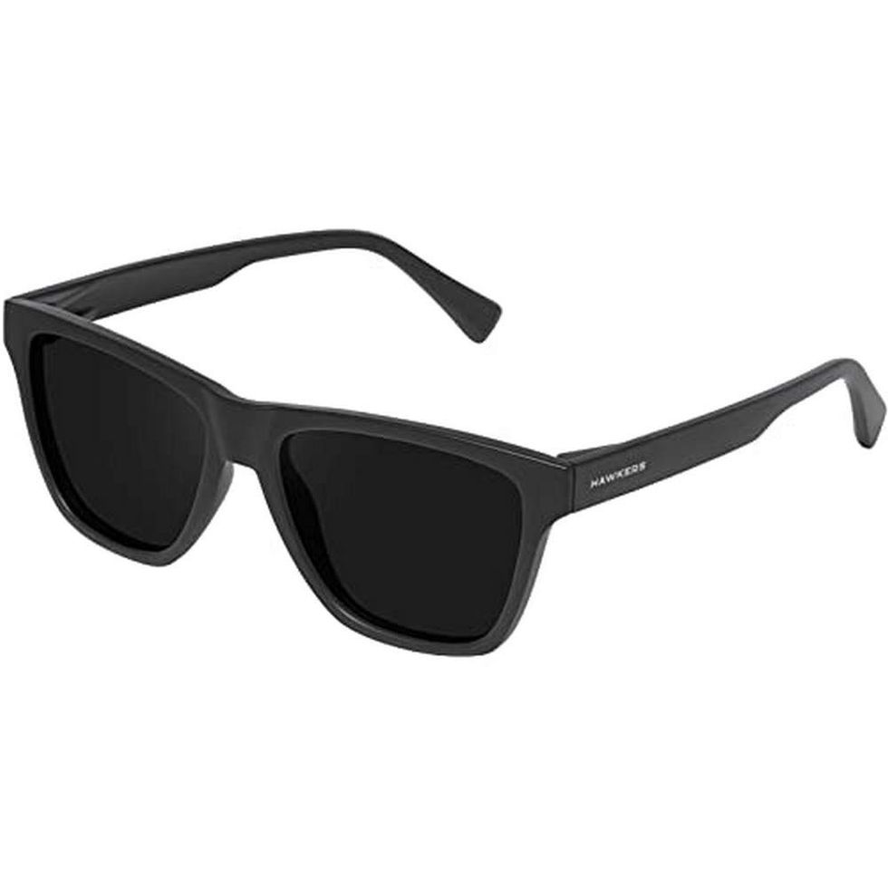 Gafas de sol One en negro