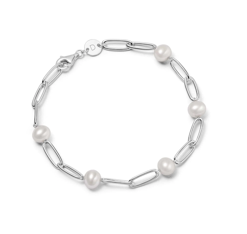 Gelang Mutiara Udang