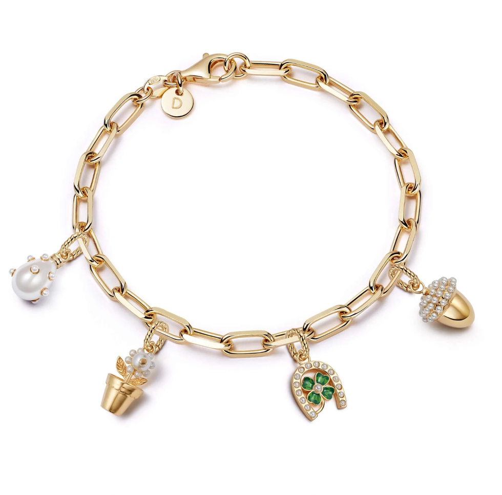Gelang Mantra Udang