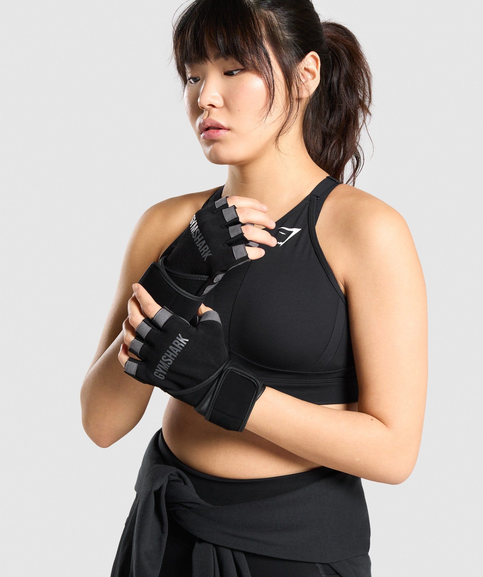 Best gym gloves online for ladies