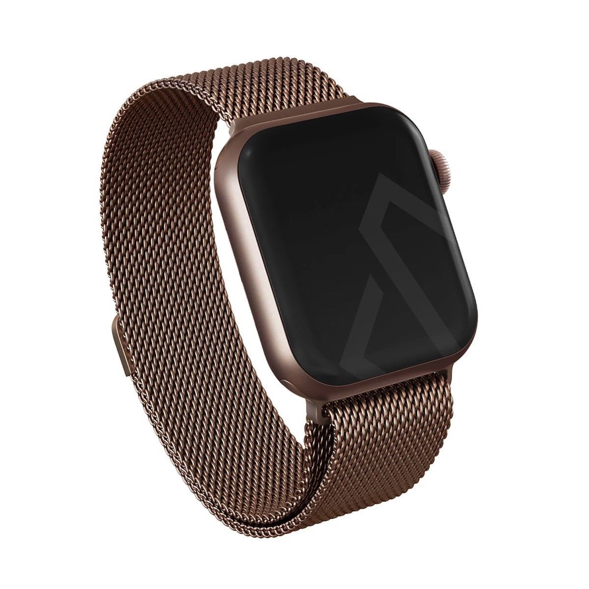 Best strap for hot sale silver apple watch