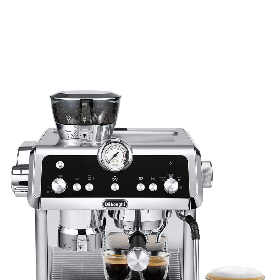 Double Coffee Brewer Station - Dual Drip Coffee Maker Brews two 12-cup  Pots, Make Regular or Decaf at Once or Different Flavors, w/ Individual  Heating
