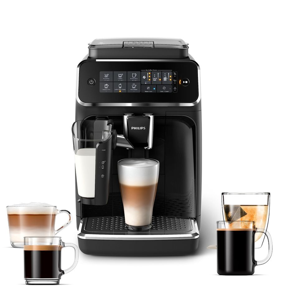 Espresso Machines With A Built-In Grinder. Are They Worth It? – Comiso  Coffee