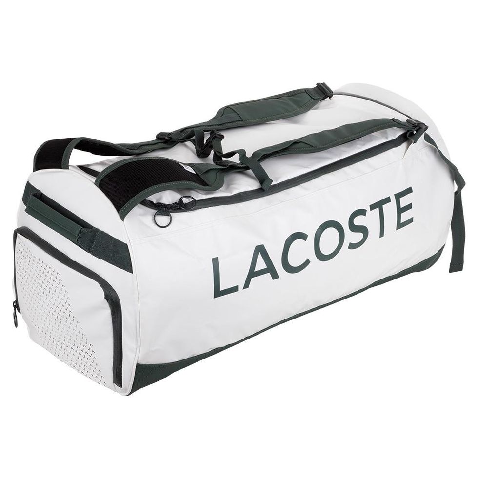 The best tennis bags 