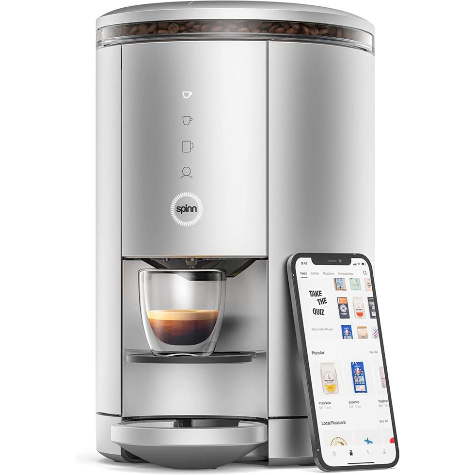 Espresso & Coffee Machine Espresso & Coffee Machine