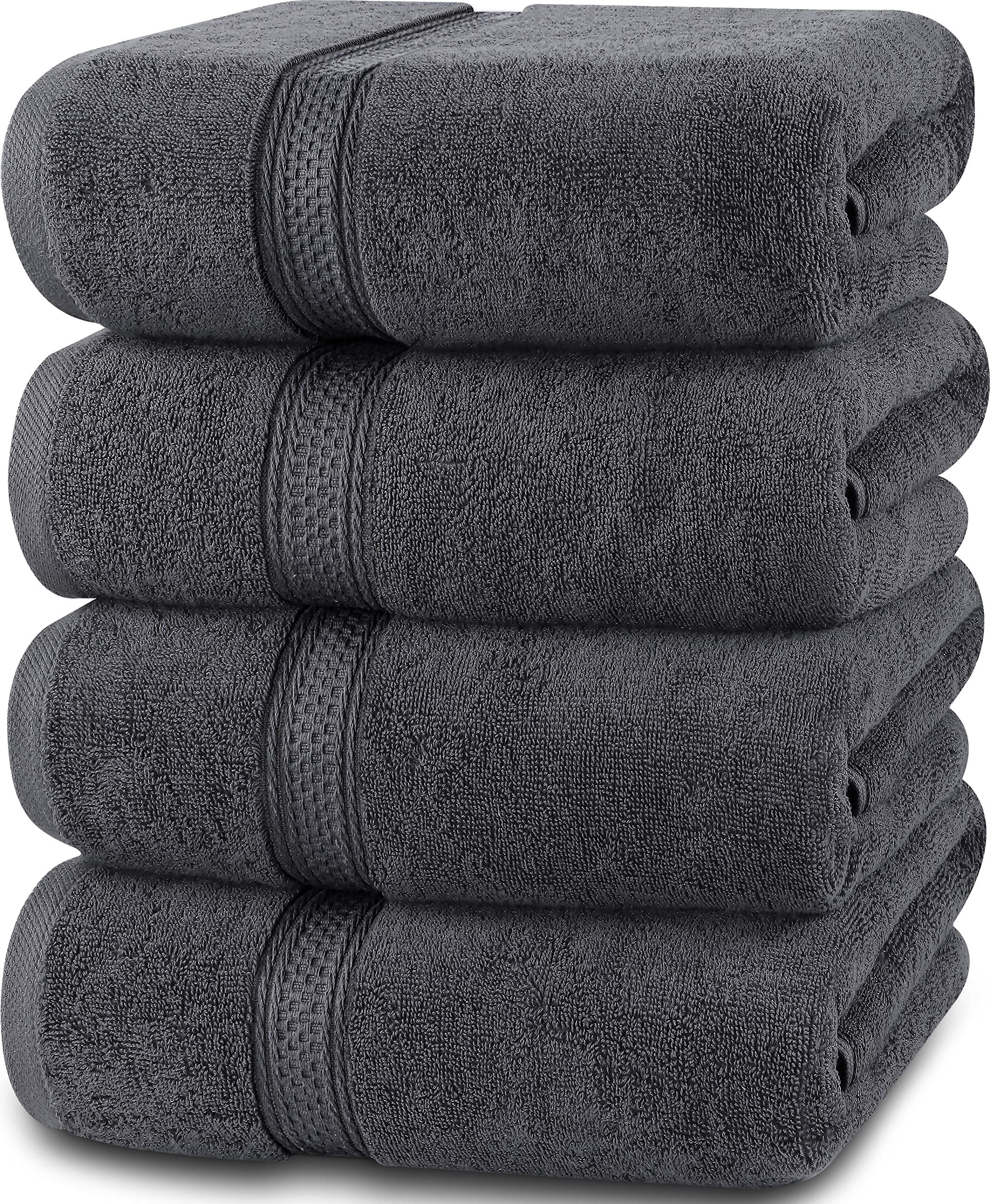 Best cotton towels online on amazon