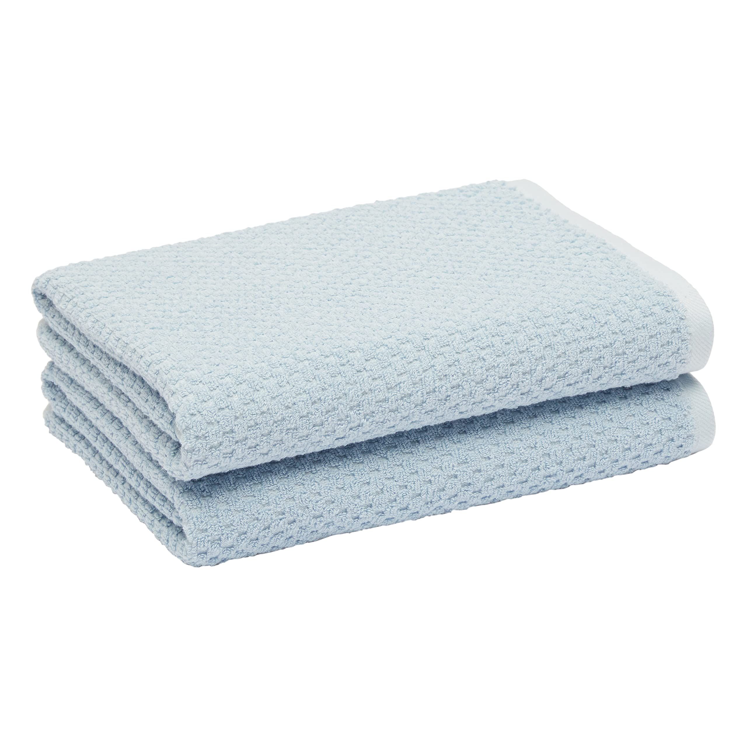 Best textured bath online towels