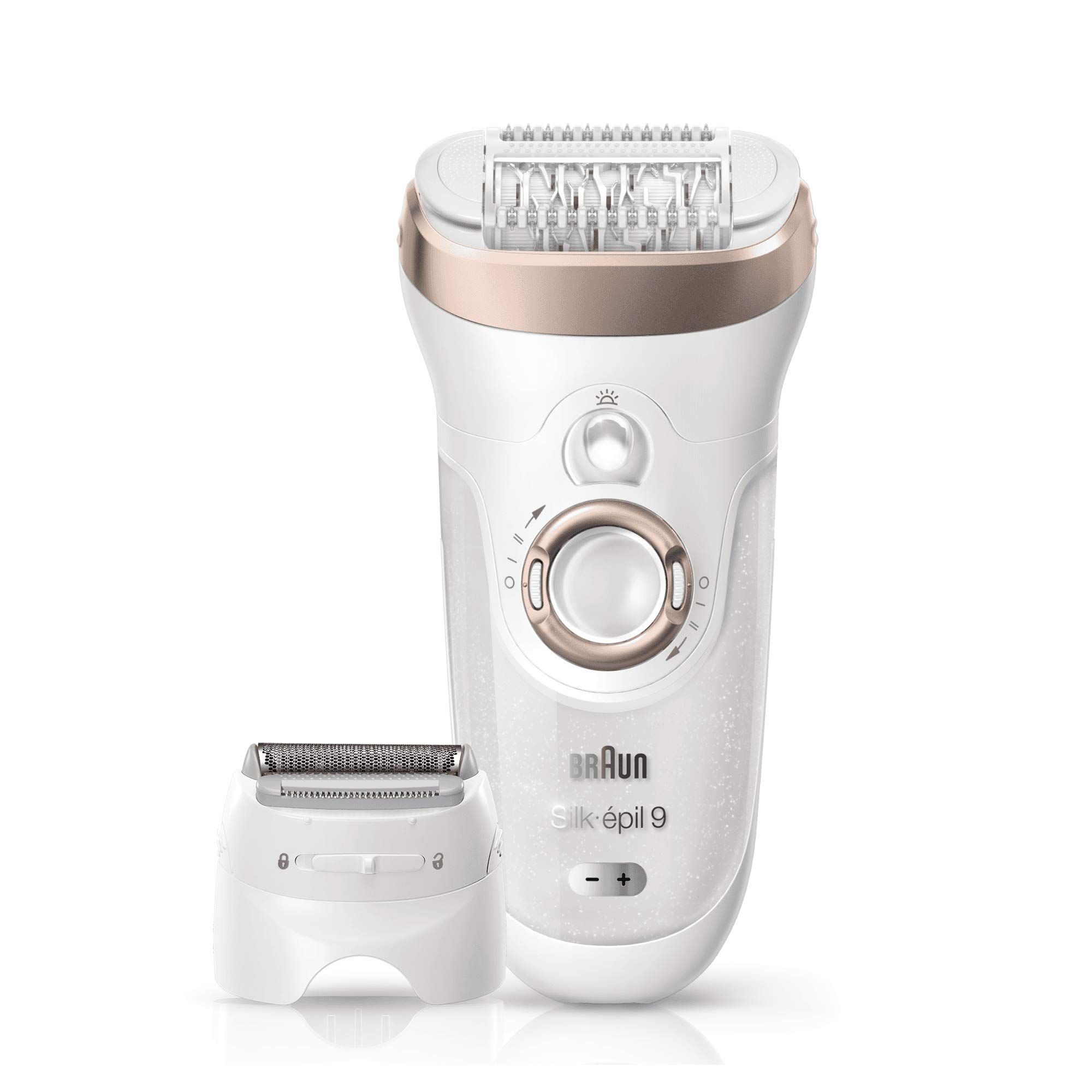 Best facial hair removal on sale machine