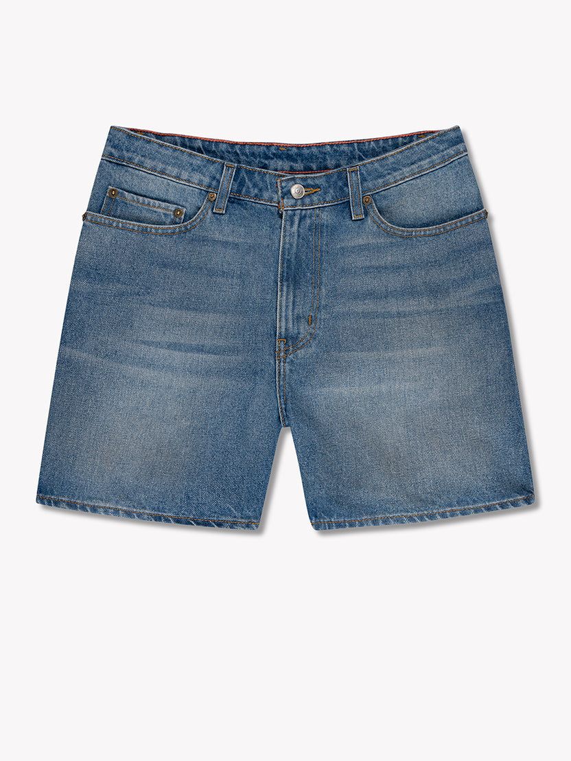 The 19 Best Stylish and Comfortable Jean Shorts of 2024