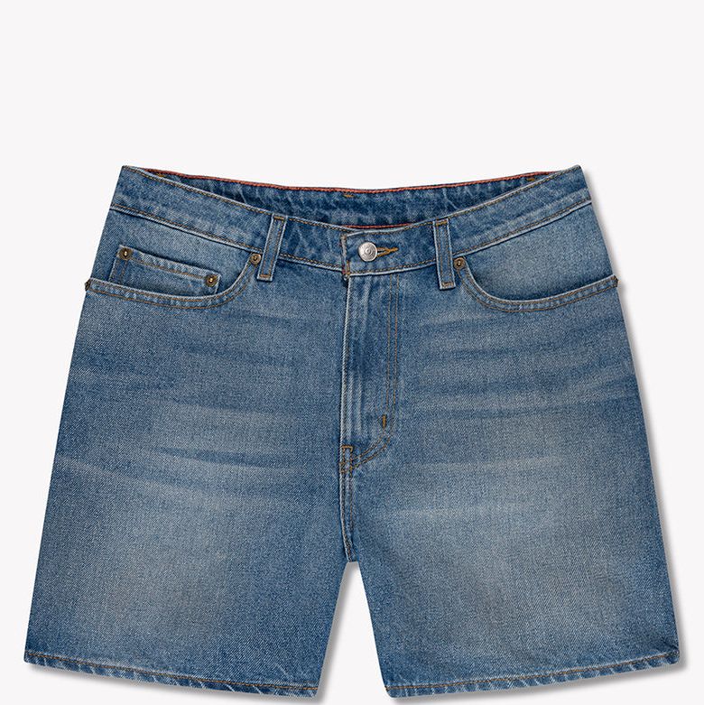 It's Jorts Season: The 15 Best Denim Shorts for Men to Shop in 2023