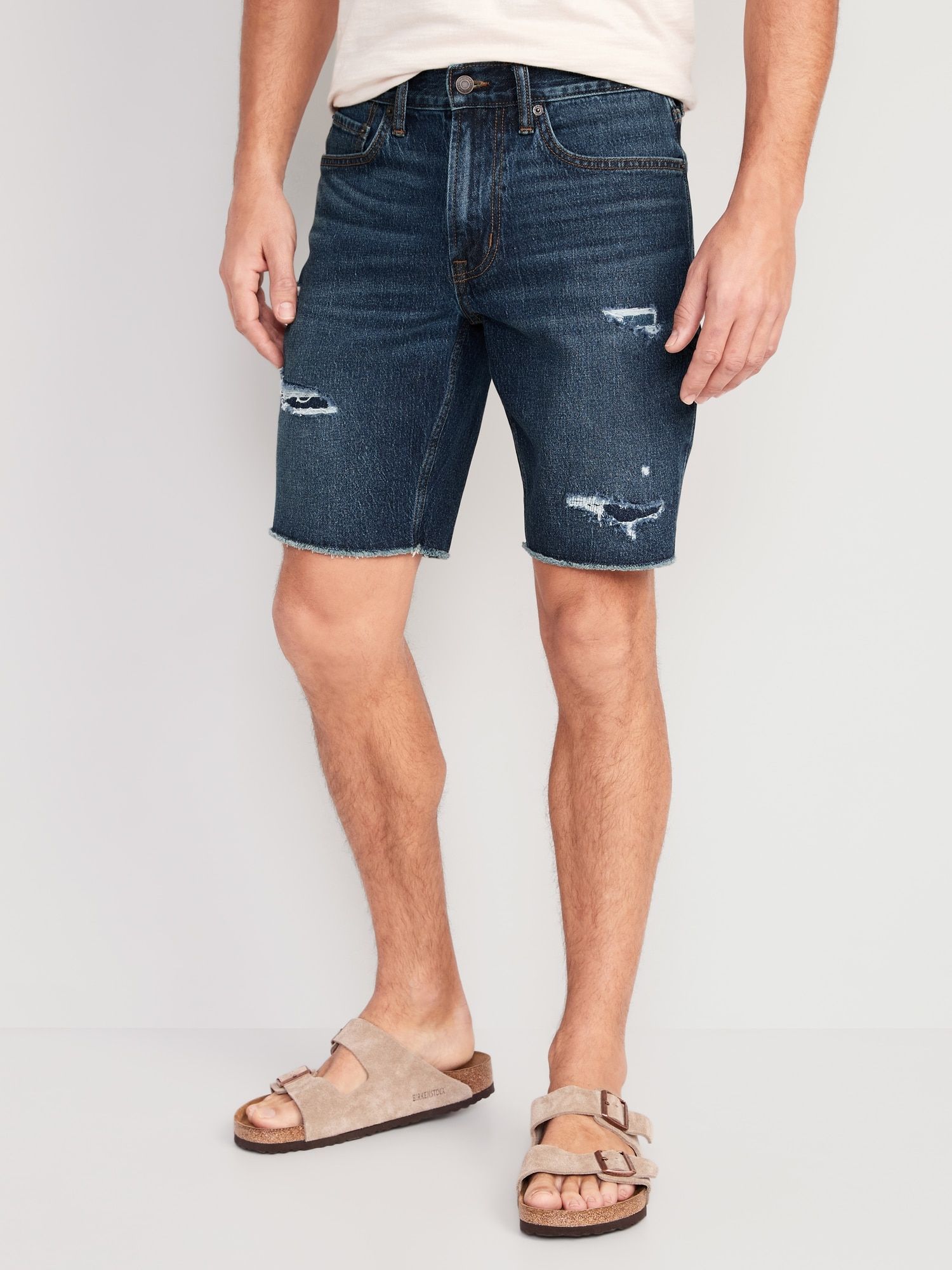 Men's Designer Sale - Jeans & Shorts for Men | 7 For All Mankind