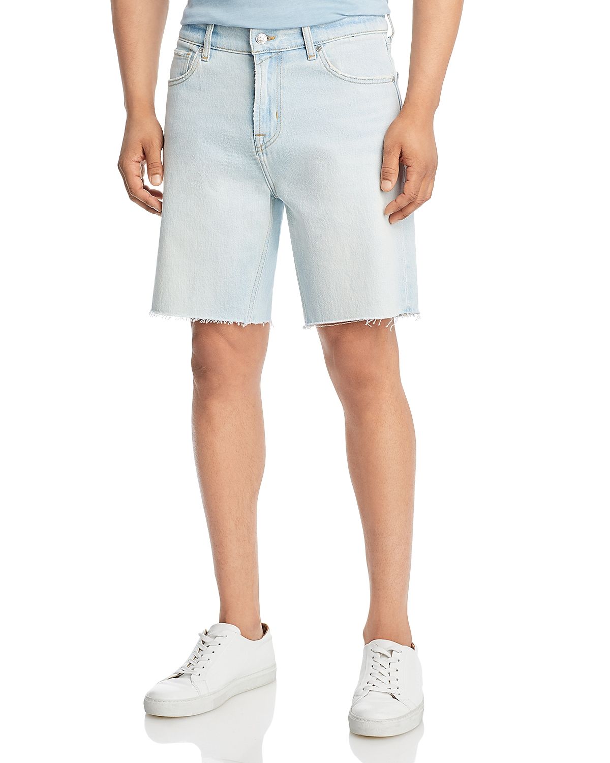 Best denim shorts for on sale men