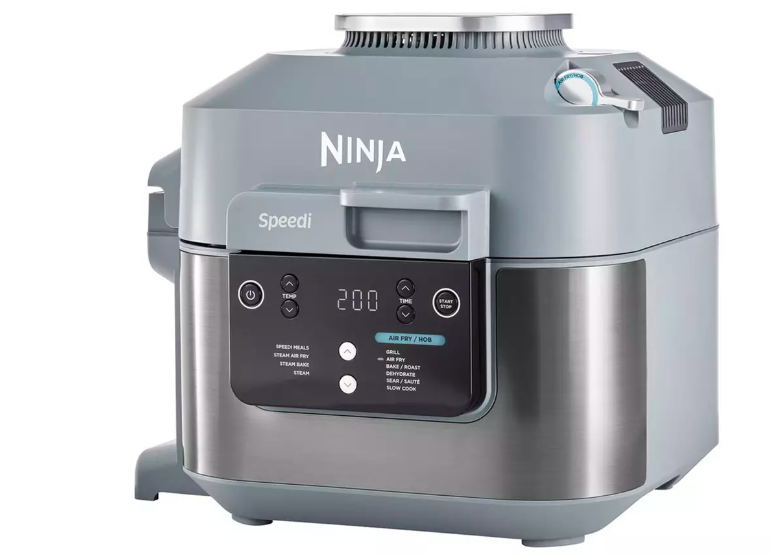 Ninja Speedi 10-in-1 Rapid Cooker & Air Fryer (ON400UK)