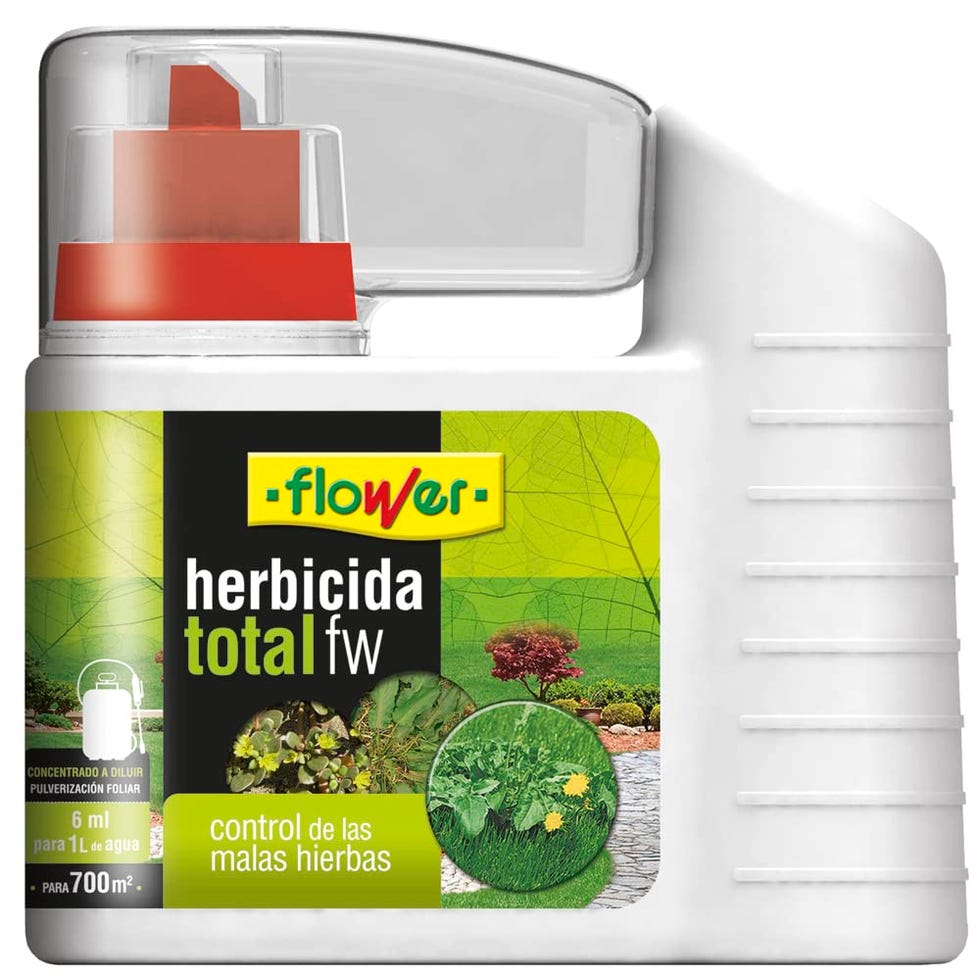 Herbicide Total Concentrate