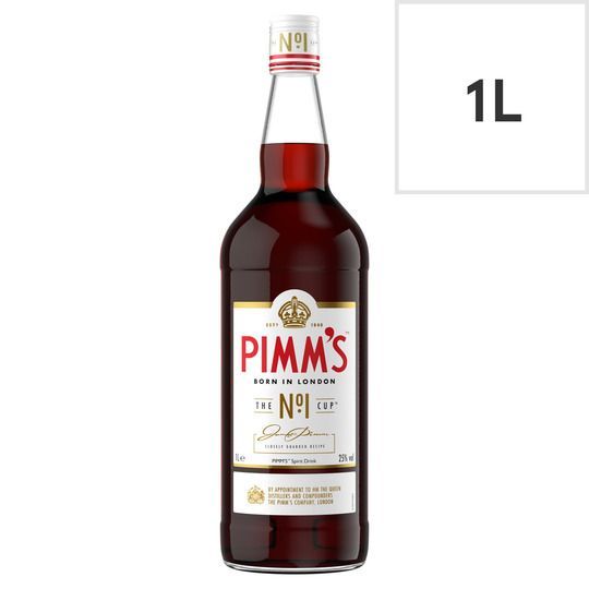 Pimm's No.1 1L