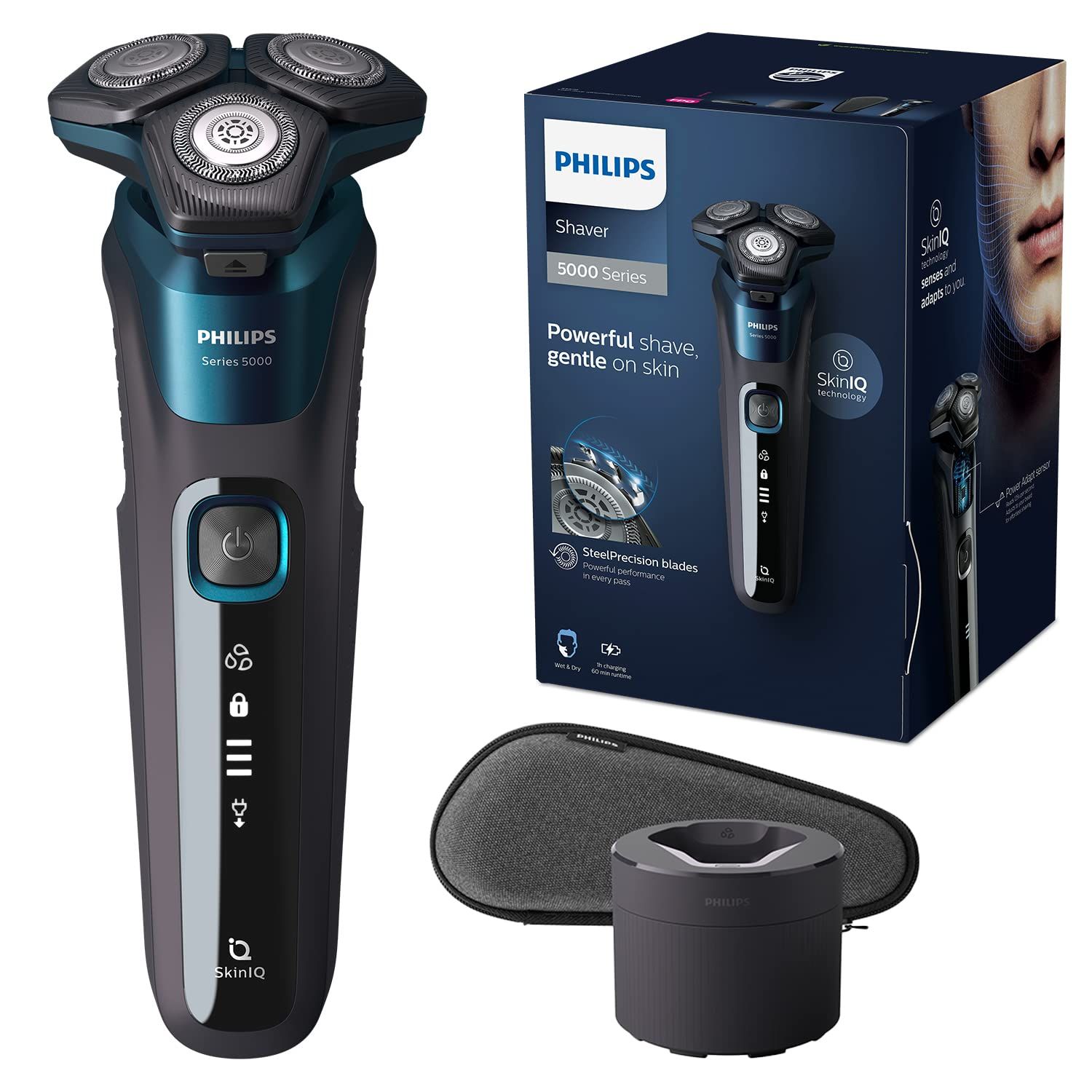 Rapadora philips best sale