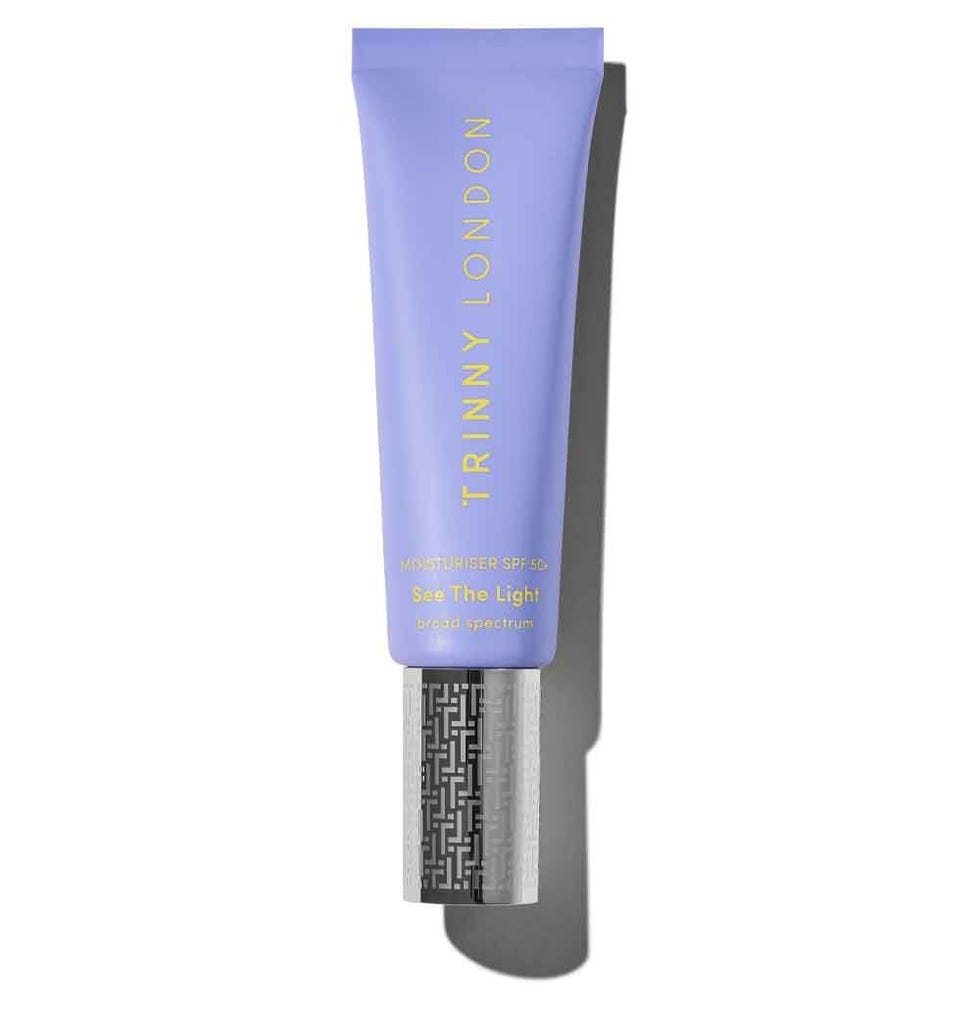 See The Light SPF 50 Moisturiser