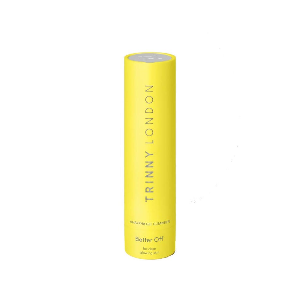 Better Off AHA/PHA Gel Cleanser