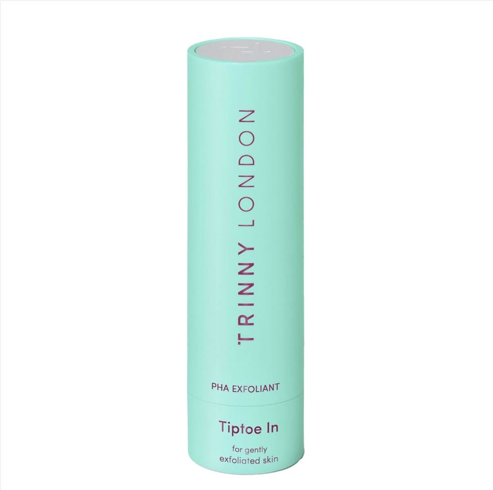 Tiptoe In PHA Exfoliant