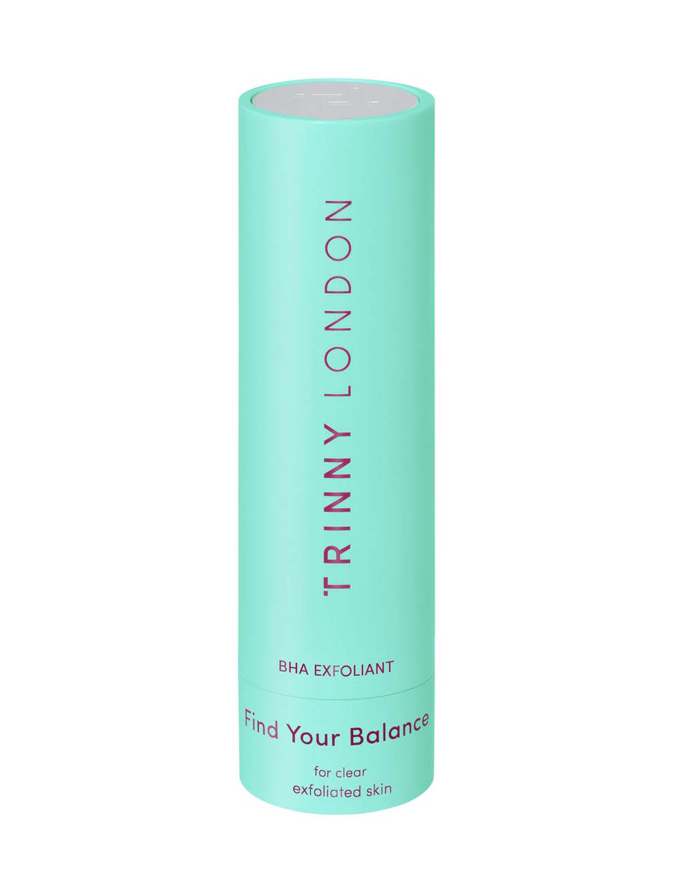 Find Your Balance BHA Exfoliant