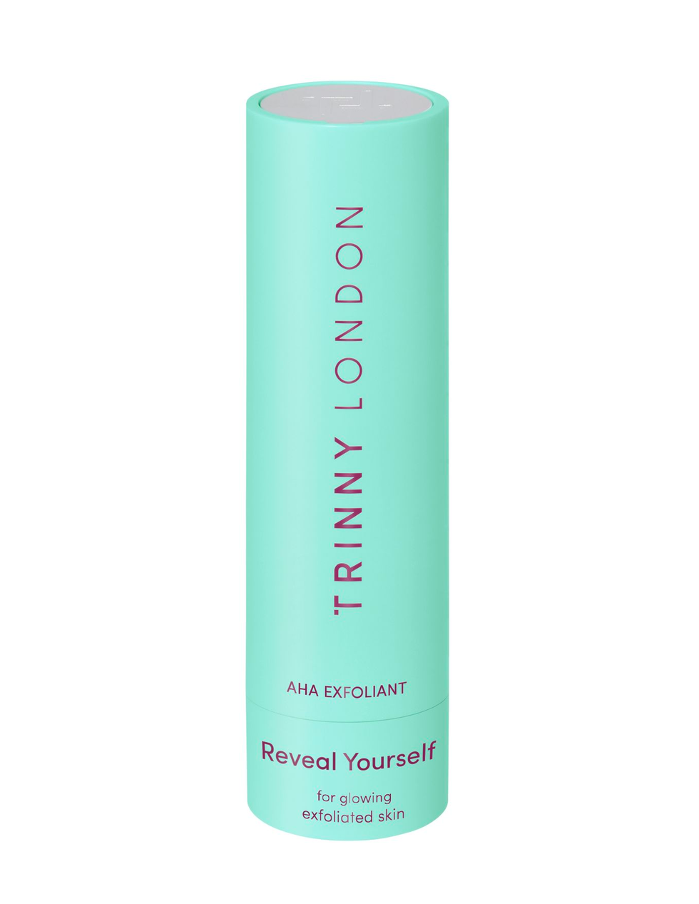 Reveal Yourself AHA Exfoliant