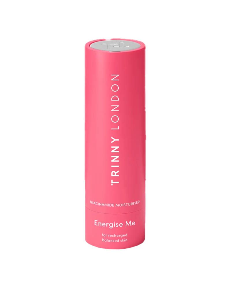 Energise Me Niacinamide Moisturiser