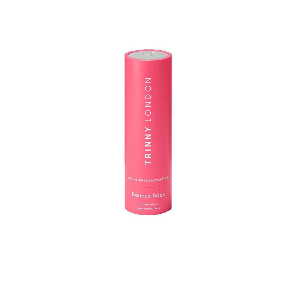 Bounce Back Moisturiser