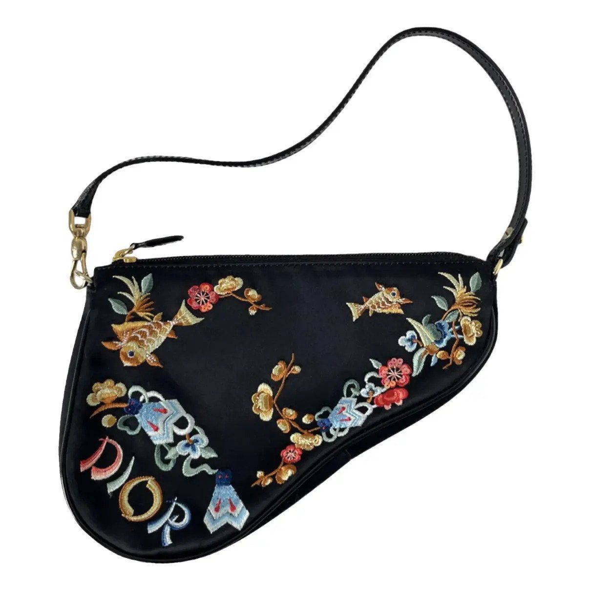 The unique history of Diors Saddle Bag 1999 2022 SOTT #58 The unique history of Diors Saddle Bag 1999 2022 SOTT