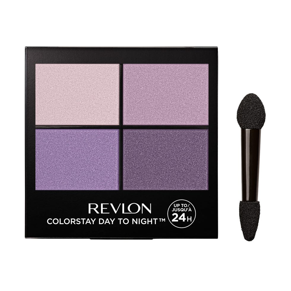 Eye make -up eyeshadow