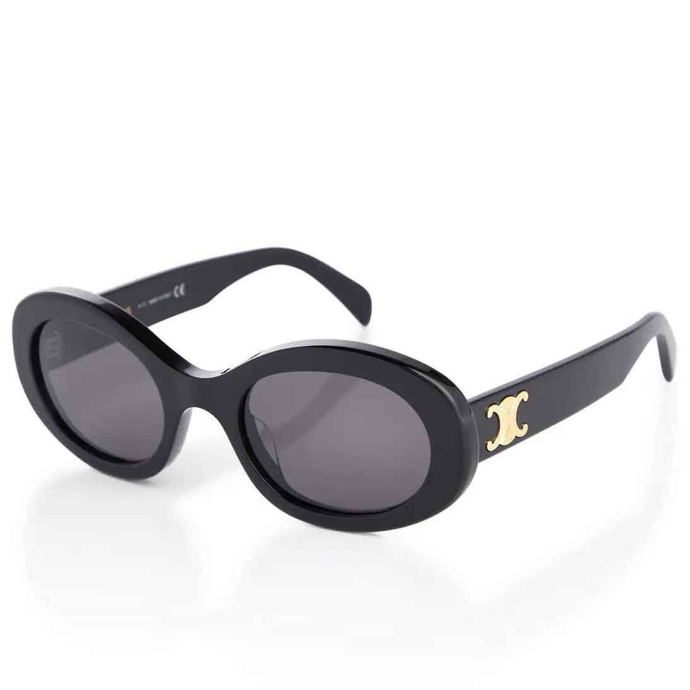Best Sunglasses Brands for Your Face Shape 2023 - Designer
