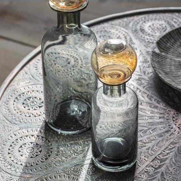 13 Stylish Carafes To Complete Your Tablescape