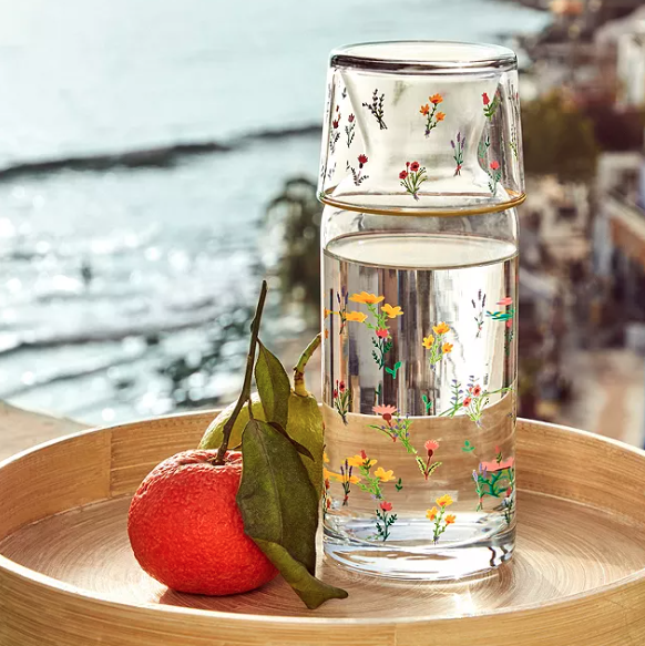 13 Stylish Carafes To Complete Your Tablescape