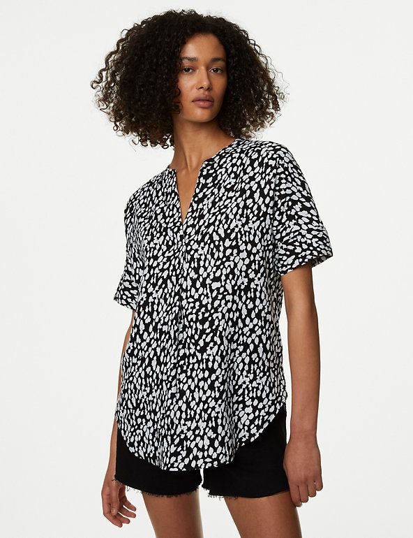 Marks and sale spencer ladies blouses