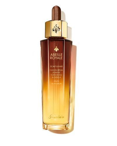 Abeille Royale Scalp & Hair Youth-Oil-In Serum 