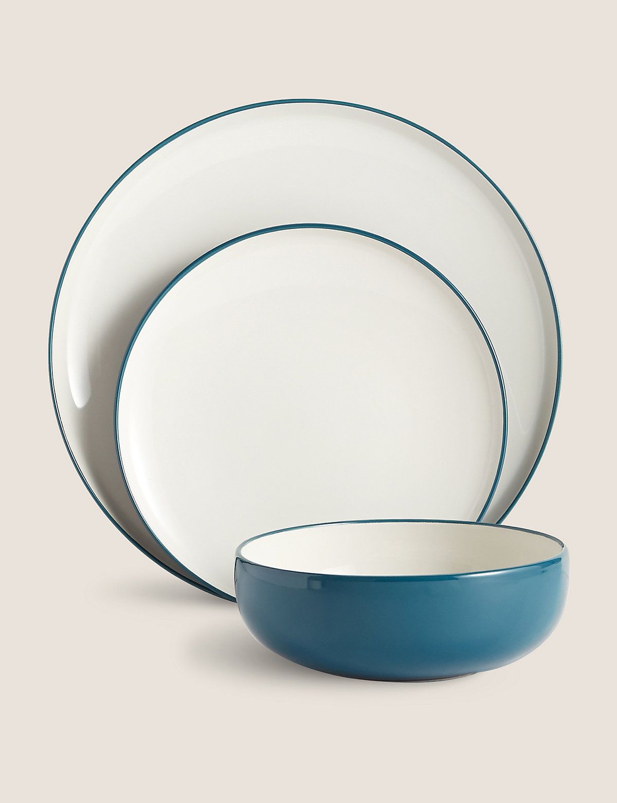 Everyday hotsell plate sets